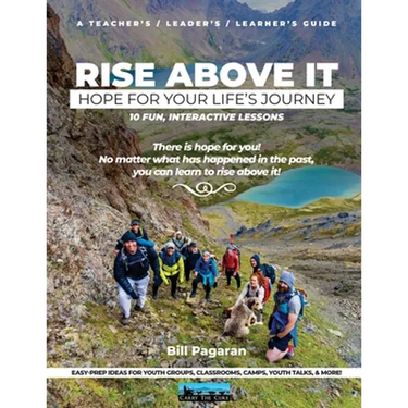 Rise Above It