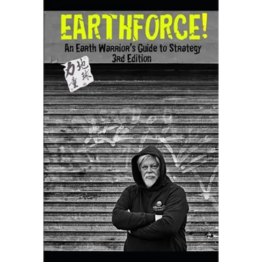 Earthforce!: An Earth Warrior's Guide to Strategy 3rd Edition