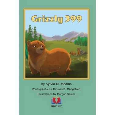 Grizzly 399