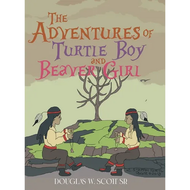 The Adventures of Turtle Boy and Beaver Girl