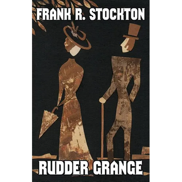 Rudder Grange