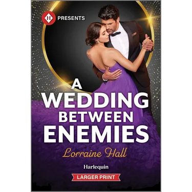 A Wedding Between Enemies