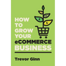 How to Grow your eCommerce Business: The Essential Guide to Building a Successful Multi-Channel Online Business with Google, Shopify, eBay, Amazon & F