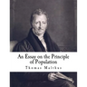An Essay on the Principle of Population: The Future Improvement of Society