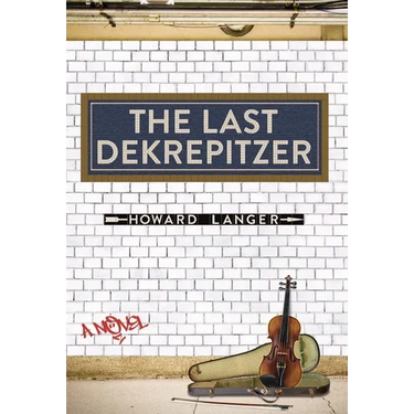 The Last Dekrepitzer