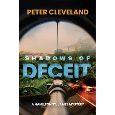 Shadows of Deceit