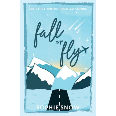 Fall or Fly
