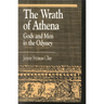 The Wrath of Athena: Gods and Men in the Odyssey