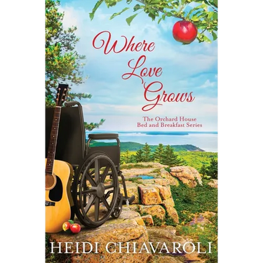 Where Love Grows