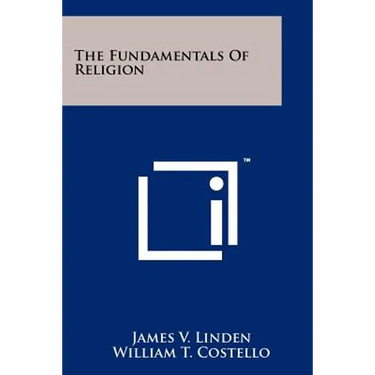 The Fundamentals of Religion