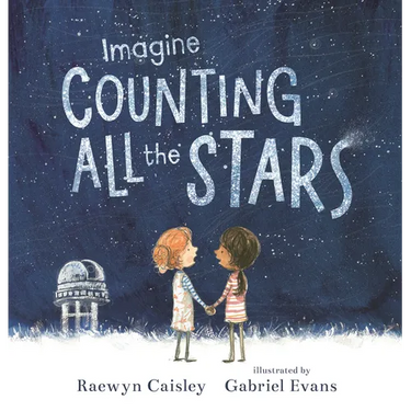 Imagine Counting All the Stars