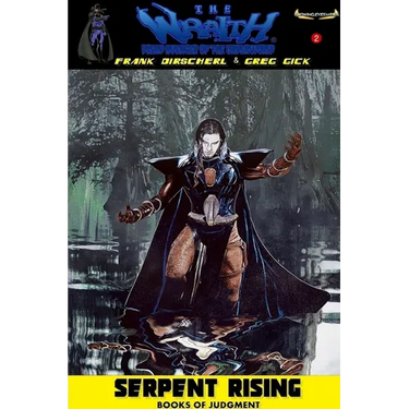 Serpent Rising