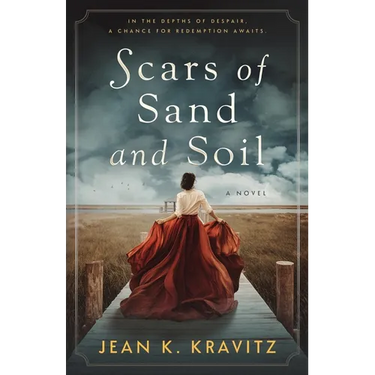Scars of Sand and Soil