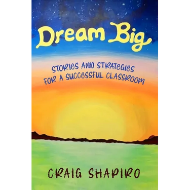 Dream Big