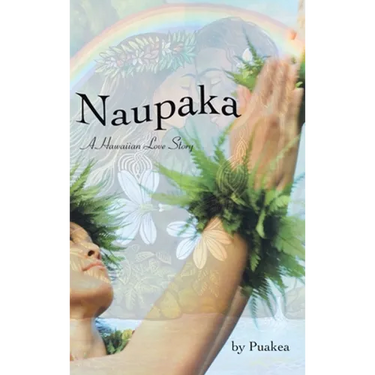 Naupaka: A Hawaiian Love Story
