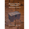 Historical Replica Construction: 14th Century Volume 1