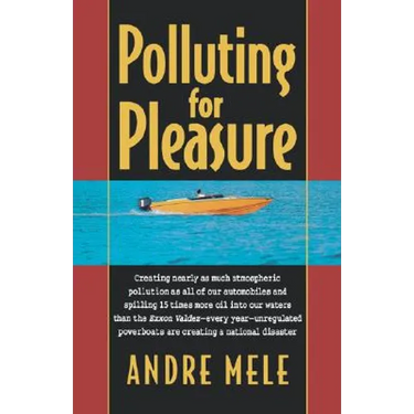Polluting for Pleasure
