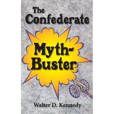 Confederate Myth-Buster