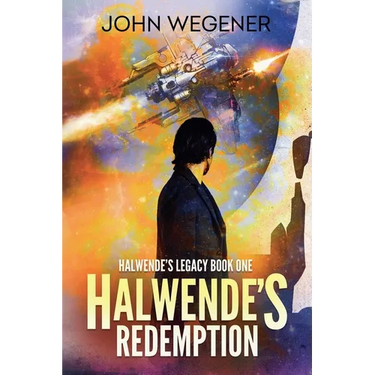 Halwende's Redemption
