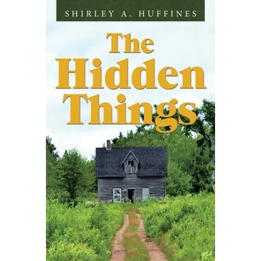 The Hidden Things