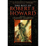 The Best of Robert E. Howard Volume 1: Volume 1: Crimson Shadows