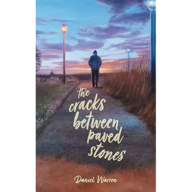The Cracks Between Paved Stones