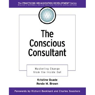 The Conscious Consultant