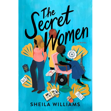 The Secret Women