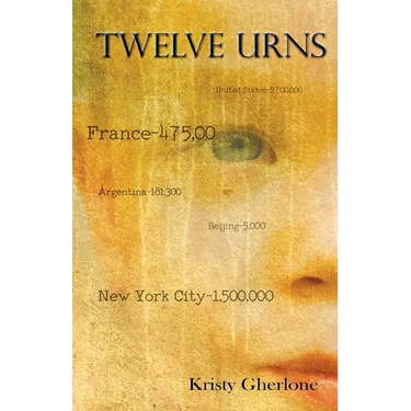 Twelve Urns