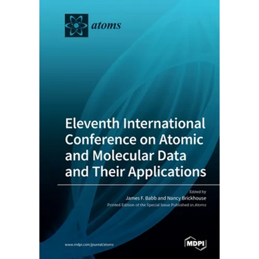 Eleventh International Conference on Atomic and Molecular Data and Their Applications