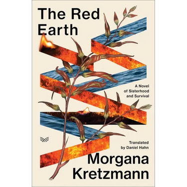 The Red Earth