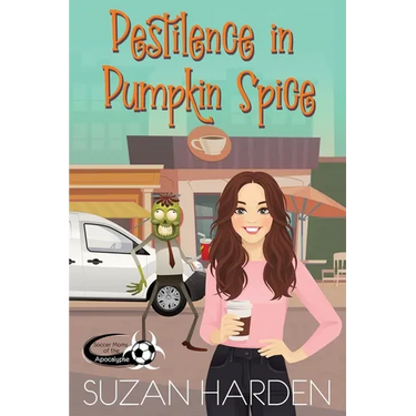 Pestilence in Pumpkin Spice