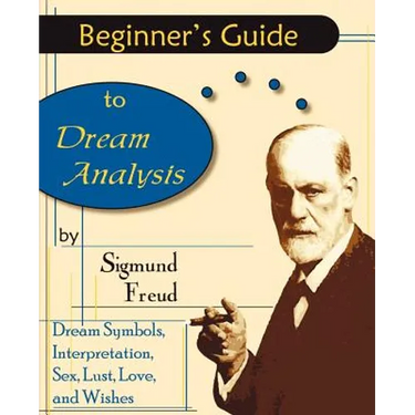 Beginner's Guide to Dream Analysis