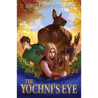 The Yochni's Eye