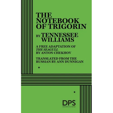 The Notebook of Trigorin