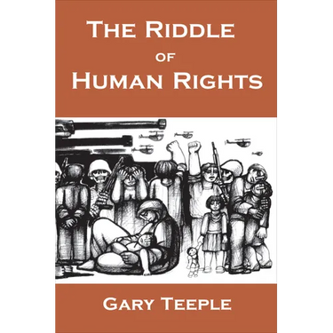 The Riddle of Human Rights