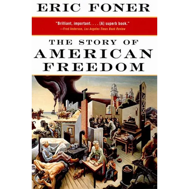 The Story of American Freedom
