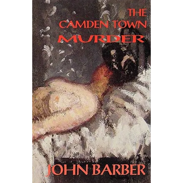 The Camden Town Murder