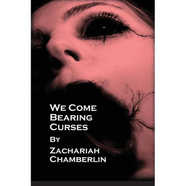 We Come Bearing Curses