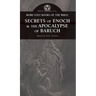 More Lost Books of the Bible: The Secrets of Enoch & the Apocalypse of Baruch