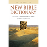 New Bible Dictionary: Volume 1