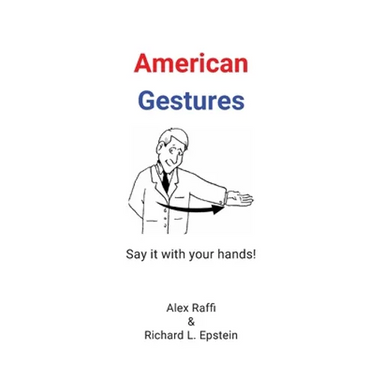 American Gestures
