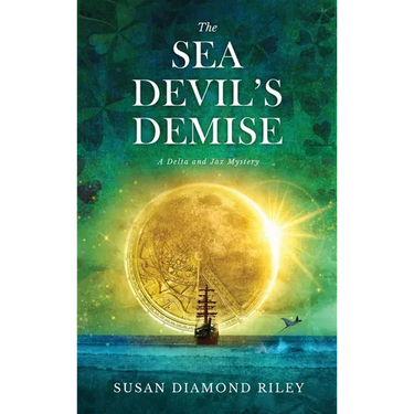 The Sea Devil's Demise: A Delta & Jax Mystery