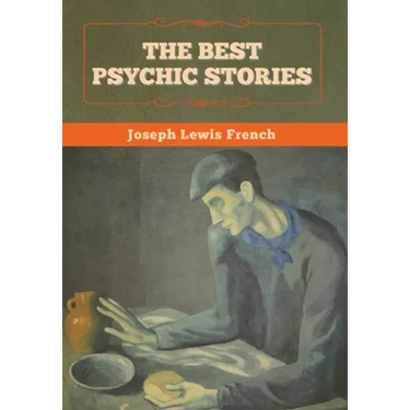 The Best Psychic Stories