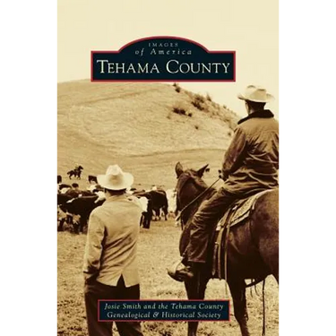 Tehama County