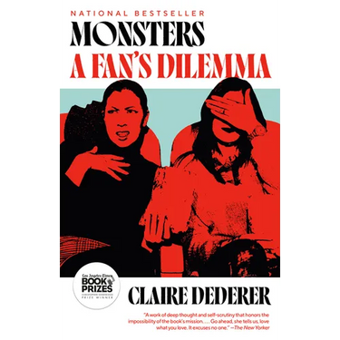 Monsters: A Fan's Dilemma