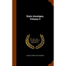 Stats-Anzeigen, Volume 3