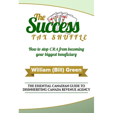 The Success Tax Shuffle