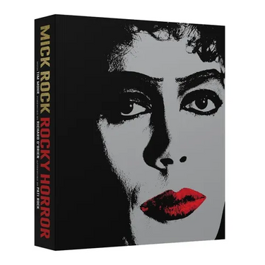 Rocky Horror: A Behind-The-Scenes Look at the Cult Classic