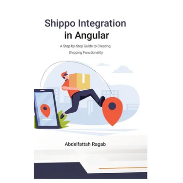 Shippo Integration in Angular: A Step-by-Step Guide to Creating Shipping Functionality